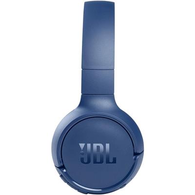 JBL Tune 510BT Multi Connect Wireless Kulaklık Mavi