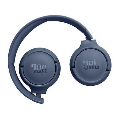 JBL Tune 520BT Multi Connect Wireless Kulaklık Mavi