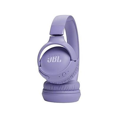 JBL Tune 520BT Multi Connect Wireless Kulaklık Mor