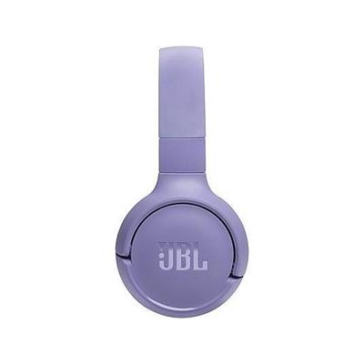JBL Tune 520BT Multi Connect Wireless Kulaklık Mor