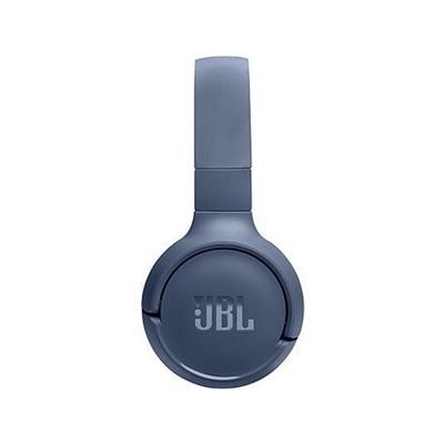 JBL Tune 520BT Multi Connect Wireless Kulaklık Mavi