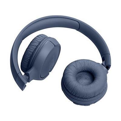 JBL Tune 520BT Multi Connect Wireless Kulaklık Mavi
