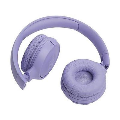 JBL Tune 520BT Multi Connect Wireless Kulaklık Mor