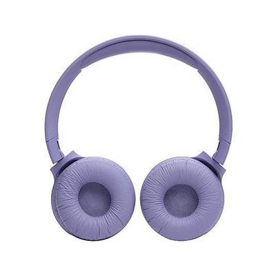 JBL Tune 520BT Multi Connect Wireless Kulaklık Mor