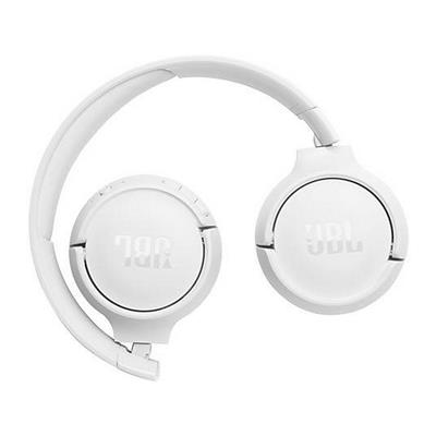 JBL Tune 520BT Multi Connect Wireless Kulaklık Beyaz