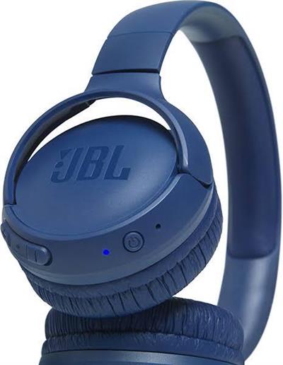 JBL Tune 560BT Wireless Kulaklık CT OE Mavi