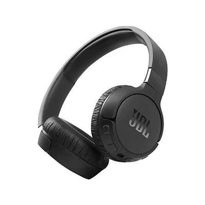 JBL Tune 660 BT NC Wireless Kulaklık OE Siyah