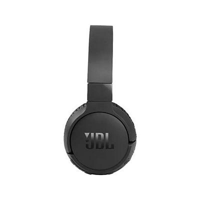 JBL Tune 660 BT NC Wireless Kulaklık OE Siyah
