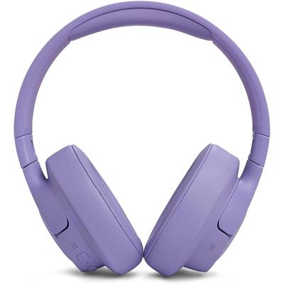 JBL Tune 670 BT NC Wireless Kulaklık OE Mor