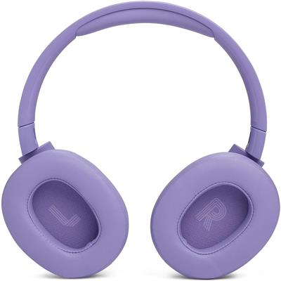 JBL Tune 670 BT NC Wireless Kulaklık OE Mor