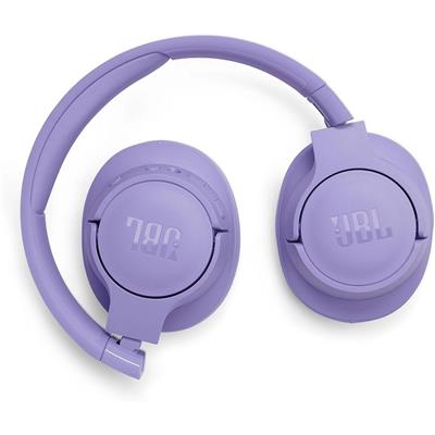 JBL Tune 670 BT NC Wireless Kulaklık OE Mor