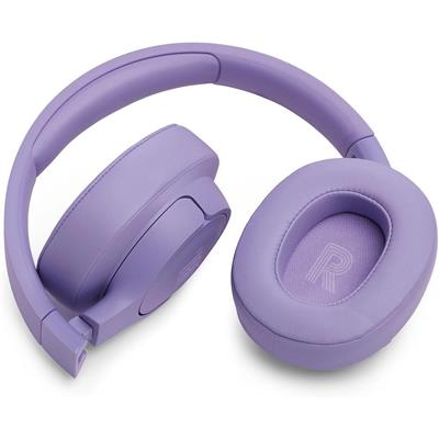 JBL Tune 670 BT NC Wireless Kulaklık OE Mor
