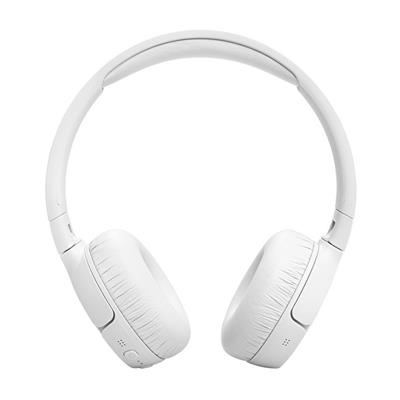 JBL Tune 670 BT NC Wireless Kulaklık, OE, Beyaz