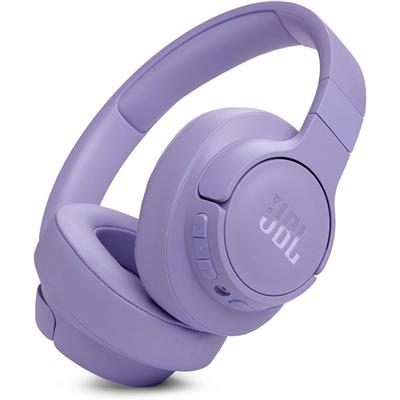 JBL Tune 670 BT NC Wireless Kulaklık OE Mor