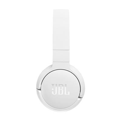 JBL Tune 670 BT NC Wireless Kulaklık, OE, Beyaz