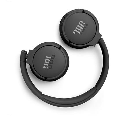 JBL Tune 670 BT NC Wireless Kulaklık OE Siyah