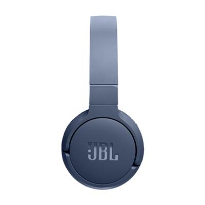 JBL Tune 670 BT NC Wireless Kulaklık OE Mavi