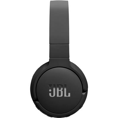 JBL Tune 670 BT NC Wireless Kulaklık OE Siyah