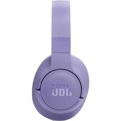 JBL Tune 720BT Wireless Kulaklık, CT, OE,Mor