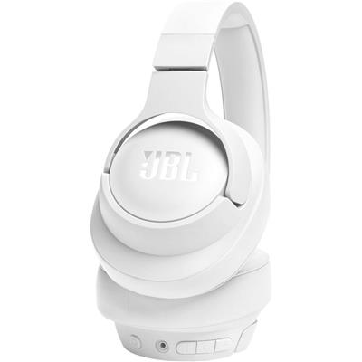 JBL Tune 720BT Wireless Kulaklık, CT, OE,Beyaz