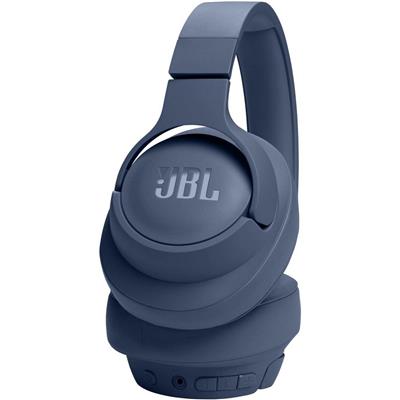 JBL Tune 720BT Wireless Kulaklık, CT, OE,Mavi