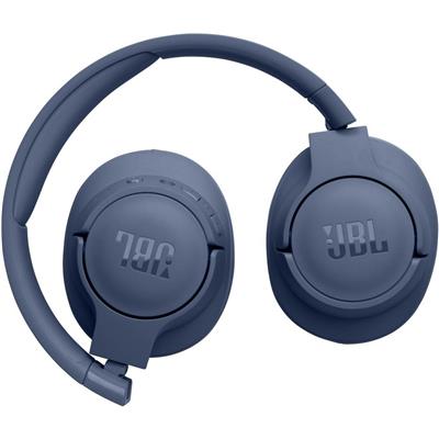 JBL Tune 720BT Wireless Kulaklık, CT, OE,Mavi