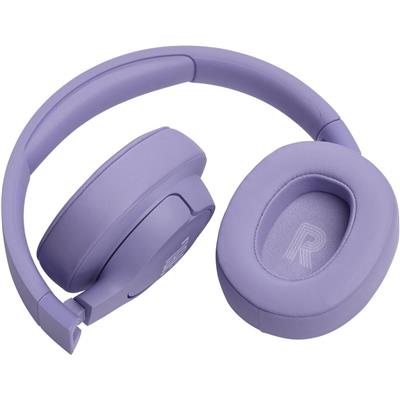JBL Tune 720BT Wireless Kulaklık, CT, OE,Mor