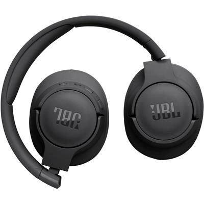 JBL Tune 720BT Wireless Kulaklık, CT, OE,Siyah