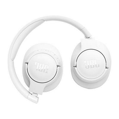 JBL Tune 720BT Wireless Kulaklık, CT, OE,Beyaz