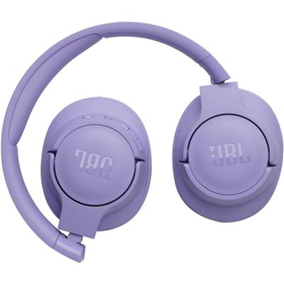JBL Tune 720BT Wireless Kulaklık, CT, OE,Mor