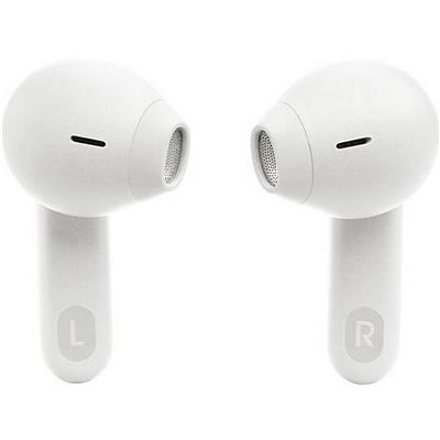 JBL Tune FLEX NC Kulakiçi TWS Kulaklık, Beyaz