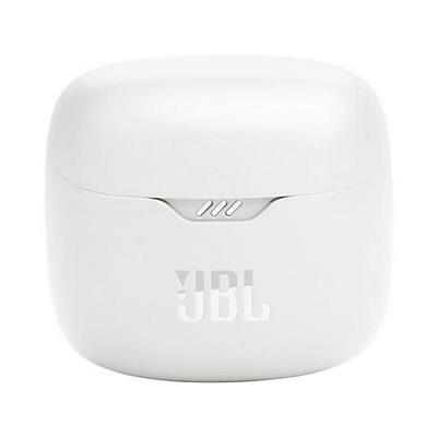 JBL Tune FLEX NC Kulakiçi TWS Kulaklık, Beyaz