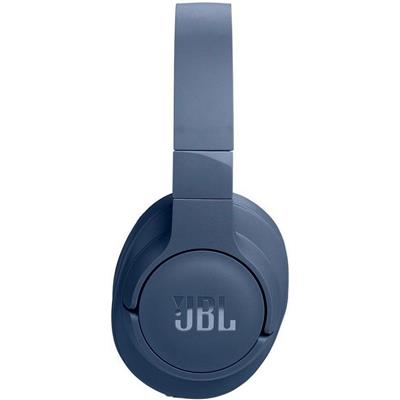 JBL Tune770BTNC Kulaklık, ANC, CT, OE,Mavi
