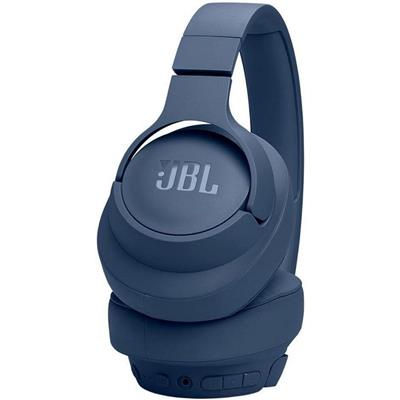JBL Tune770BTNC Kulaklık, ANC, CT, OE,Mavi