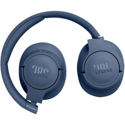 JBL Tune770BTNC Kulaklık, ANC, CT, OE,Mavi