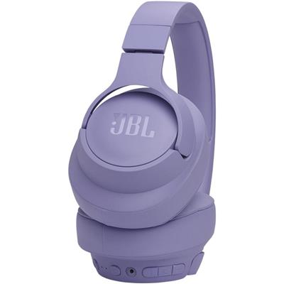 JBL Tune770BTNC Kulaklık, ANC, CT, OE,Mor