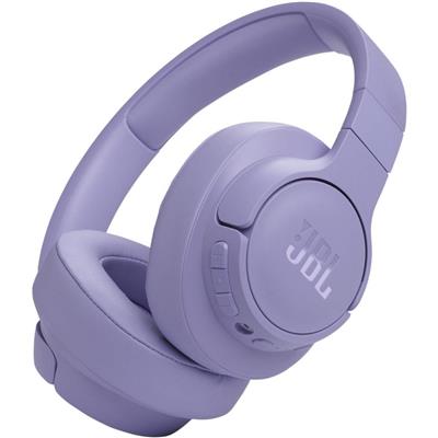 JBL Tune770BTNC Kulaklık, ANC, CT, OE,Mor