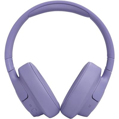 JBL Tune770BTNC Kulaklık, ANC, CT, OE,Mor