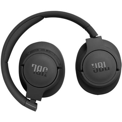 JBL Tune770BTNC Kulaklık, ANC, CT, OE,Siyah