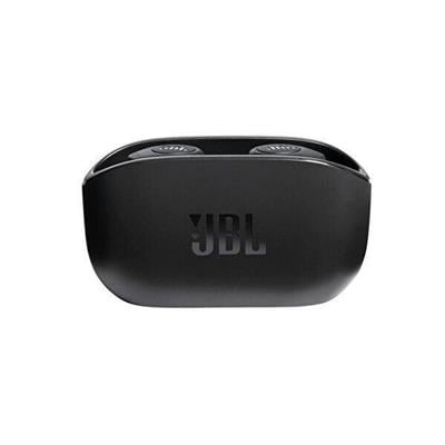 JBL Wave 100TWS Kablosuz Kulakiçi Kulaklık IE Siyah