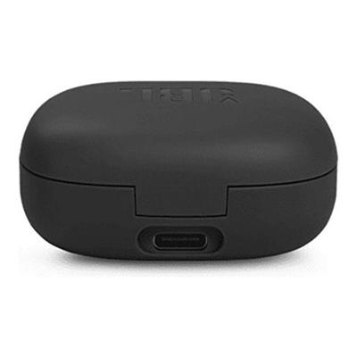 JBL Wave 300TWS, Kablosuz Kulakiçi Kulaklık, IE, Siyah