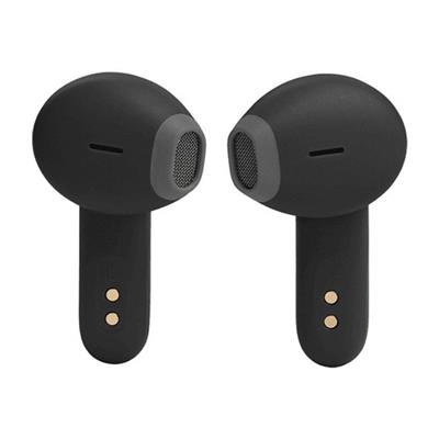 JBL Wave 300TWS, Kablosuz Kulakiçi Kulaklık, IE, Siyah