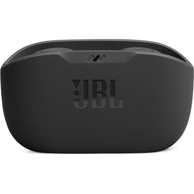 JBL Wave Buds, Kablosuz Kulakiçi Kulaklık, IE, Siyah