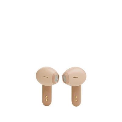 JBL Wave Flex, Kablosuz Kulakiçi Kulaklık, Bej