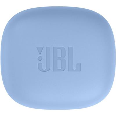 JBL Wave Flex, Kablosuz Kulakiçi Kulaklık, Mavi