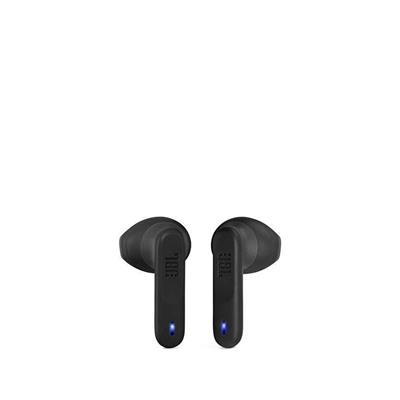 JBL Wave Flex, Kablosuz Kulakiçi Kulaklık, Siyah
