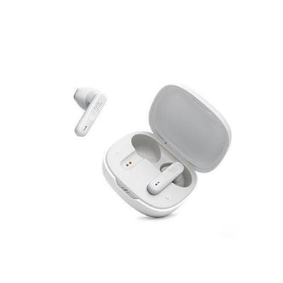 JBL Wave Flex, Kablosuz Kulakiçi Kulaklık, Beyaz