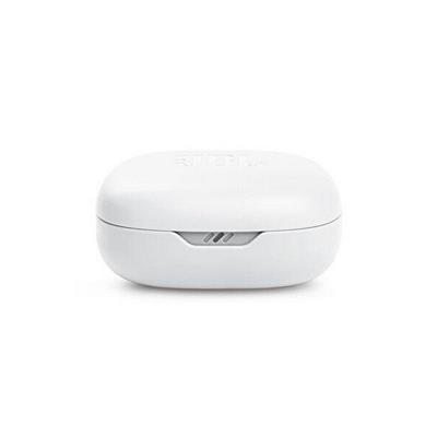 JBL Wave Flex, Kablosuz Kulakiçi Kulaklık, Beyaz