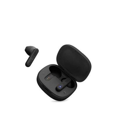 JBL Wave Flex, Kablosuz Kulakiçi Kulaklık, Siyah