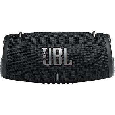 JBL Xtreme 3 Bluetooth Hoparlör IP67 Siyah